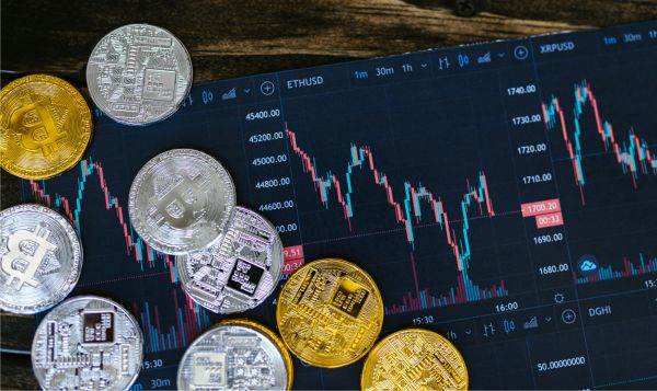 Bursa cripto Kraken pregăteşte o ofertă publică iniţială